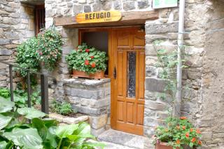 Refugio Lucien Briet - Torla - 0