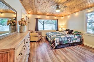 Mountain Retreat Less Than 4 Mi to Downtown Boone! - Boone - 9