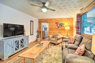 Mountain Retreat Less Than 4 Mi to Downtown Boone! - Boone - 6