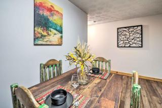 Mountain Retreat Less Than 4 Mi to Downtown Boone! - Boone - 3