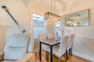 Stunning Seattle Home on Alki Beach with Sound View! - 5