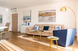 Casa ChiaLù by MONHOLIDAY - 6