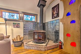 Tranquil Abode with Garden, Sauna and Cold Plunge - 6