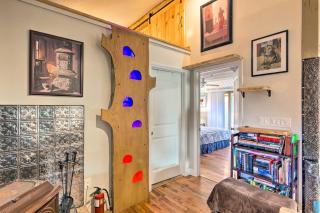 Tranquil Abode with Garden, Sauna and Cold Plunge - 5