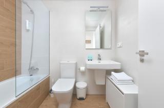 Apartamento de lujo de 2 dormitorios - Torrox Costa - 3