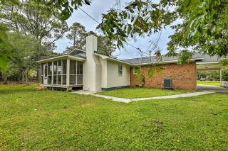 Charming Harkers Island Home - Fish and Boat! - Harkers Island - 8