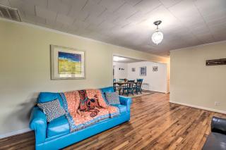 Charming Harkers Island Home - Fish and Boat! - Harkers Island - 6