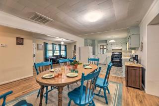 Charming Harkers Island Home - Fish and Boat! - Harkers Island - 4