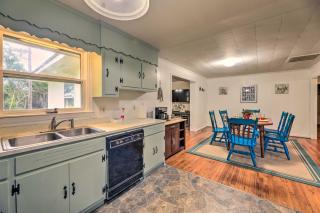 Charming Harkers Island Home - Fish and Boat! - Harkers Island - 3