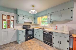 Charming Harkers Island Home - Fish and Boat! - Harkers Island - 2