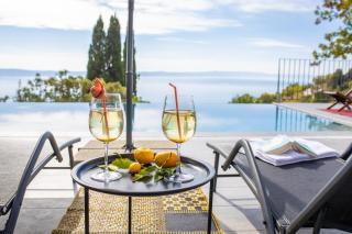 VILLA 2M - Makarska - 6