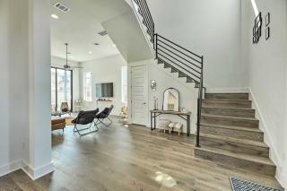 Luxurious and Spacious Austin Home about 8 Mi to Dtwn! - 7