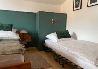 Ferienwohnung Kaiserin - Reit im Winkl - 4