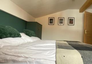 Ferienwohnung Kaiserin - Reit im Winkl - 5