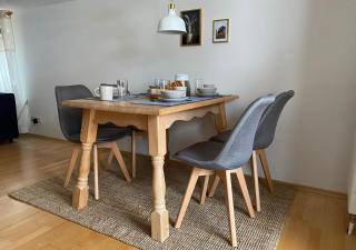 Ferienwohnung Kaiserin - 1