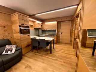 Bertuzzi Luxury Chalet - Aprica - 7