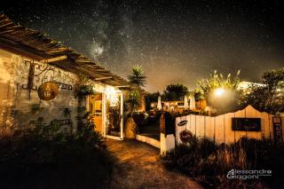 Li Espi Country Resort - Porto Pollo - 9
