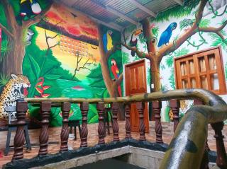 Hostal Selvatrip - Leticia - 9
