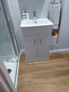 Sea View Studio - Castlerock - 8