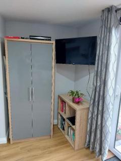 Sea View Studio - Castlerock - 7