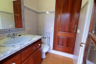 Delightful Mallorca Villa Colonya 3 Bedrooms Amazing Mountain Countryside Views Puerto De Pollensa - Pollença - 9