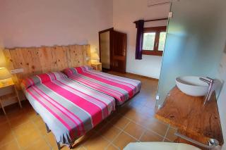 Delightful Mallorca Villa Colonya 3 Bedrooms Amazing Mountain Countryside Views Puerto De Pollensa - Pollença - 7