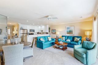 Seascape Boardwalk Villa 279 - Destin - 0