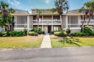 Seascape Boardwalk Villa 279 - Destin - 9
