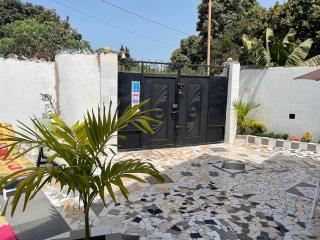 The Compound - Bijilo - 6