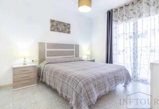 Inftour Paola III Apartamento - 2