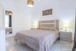 Inftour Paola III Apartamento - 1