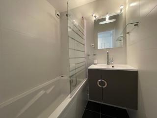 Studio rénové à Flaine Forêt · Proche des pistes et commerces · Balcon sud · Confort pour 4 personnes - FR-1-425-162 - Flaine - 6