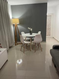 Apartamento ao Lado do Centro de Convenções do Rio Centro! 8 min da praia do Recreio dos Bandeirantes - 1