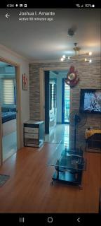 Sea res Mall of Asia 2bedroom by Elsie D - 6