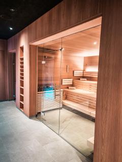 All-Suite Resort Fieberbrunn - Fieberbrunn - 7