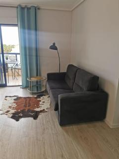 Apartament Playa Marina II/Cabo Roig - 3