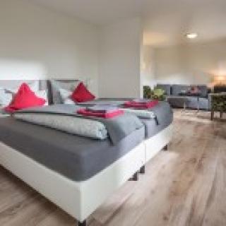 Hotel Villa Norderney - 1