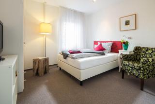 Hotel Villa Norderney - Neßmersiel - 6