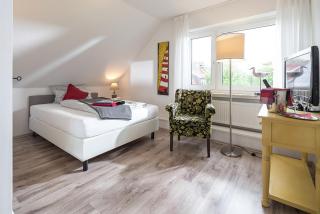 Hotel Villa Norderney - Neßmersiel - 7