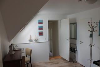 Hotel Villa Norderney - 9