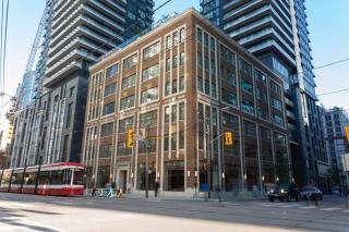 Sutton Place Hotel Toronto - Toronto - 0
