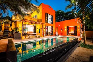 A Tamarindo Sunset - 6