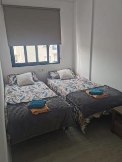 Apartament Playa Marina II/Cabo Roig - Campoamor - 1