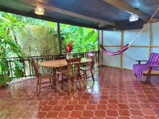 Maya Mountain Lodge - San Ignacio - 3