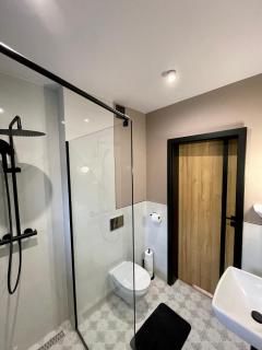 Apartament w sercu miasta - Radom - 2