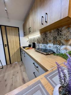 Apartament w sercu miasta - Radom - 9