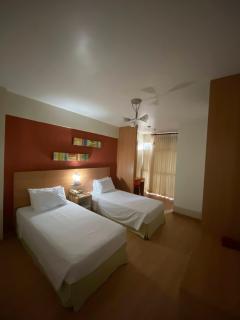 Líber Hotel Nova Serrana - Conforto na Rota da BR-262 - Nova Serrana - 3