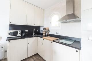 Moonkey - Halcón 23. Vistas al Cap de la Nao - 6