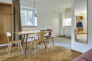 Casa Lies - Apartments - Nova Ponente - 9