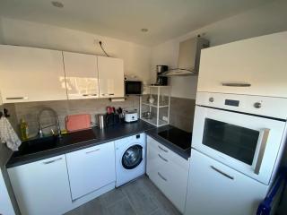 Ferienwohnung 3,5 Zimmer zentrale Lage - Duisburgo - 9
